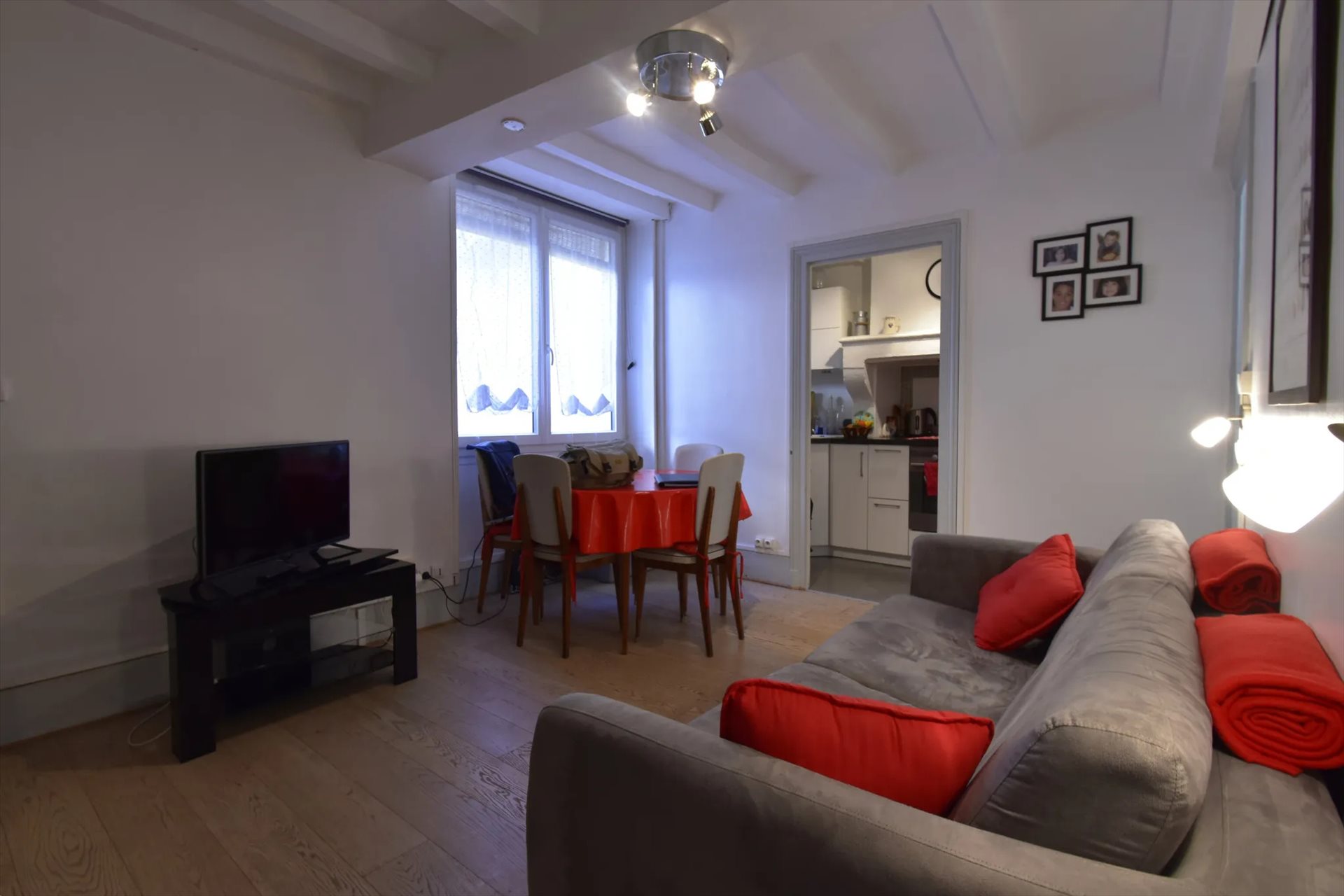 Appartement à vendre, 32m², Beaune