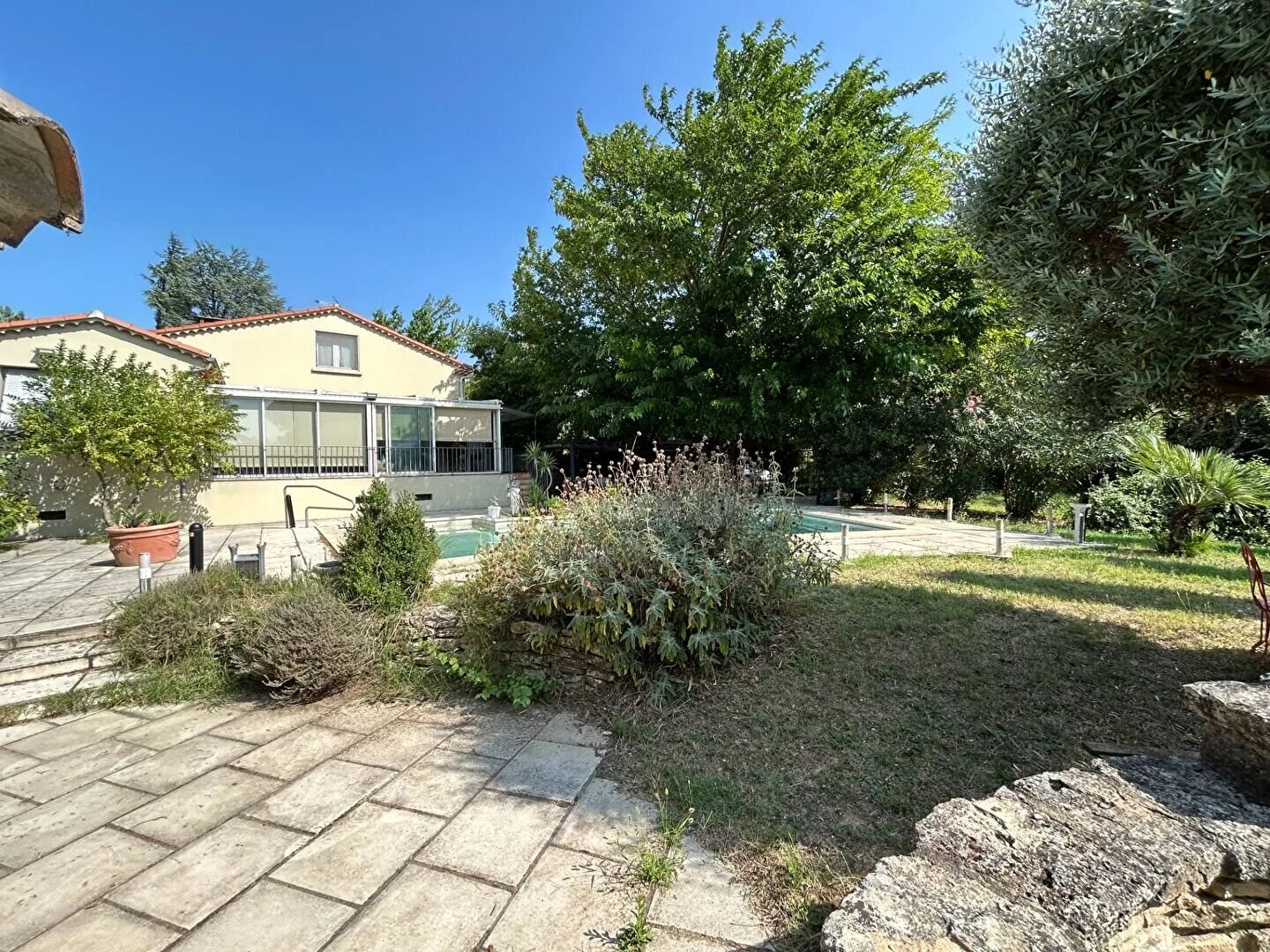 Maison à vendre, 175m², Montélimar