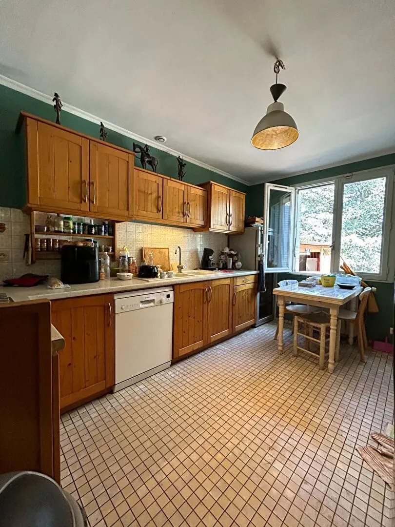 Maison à vendre, 175m², Montélimar