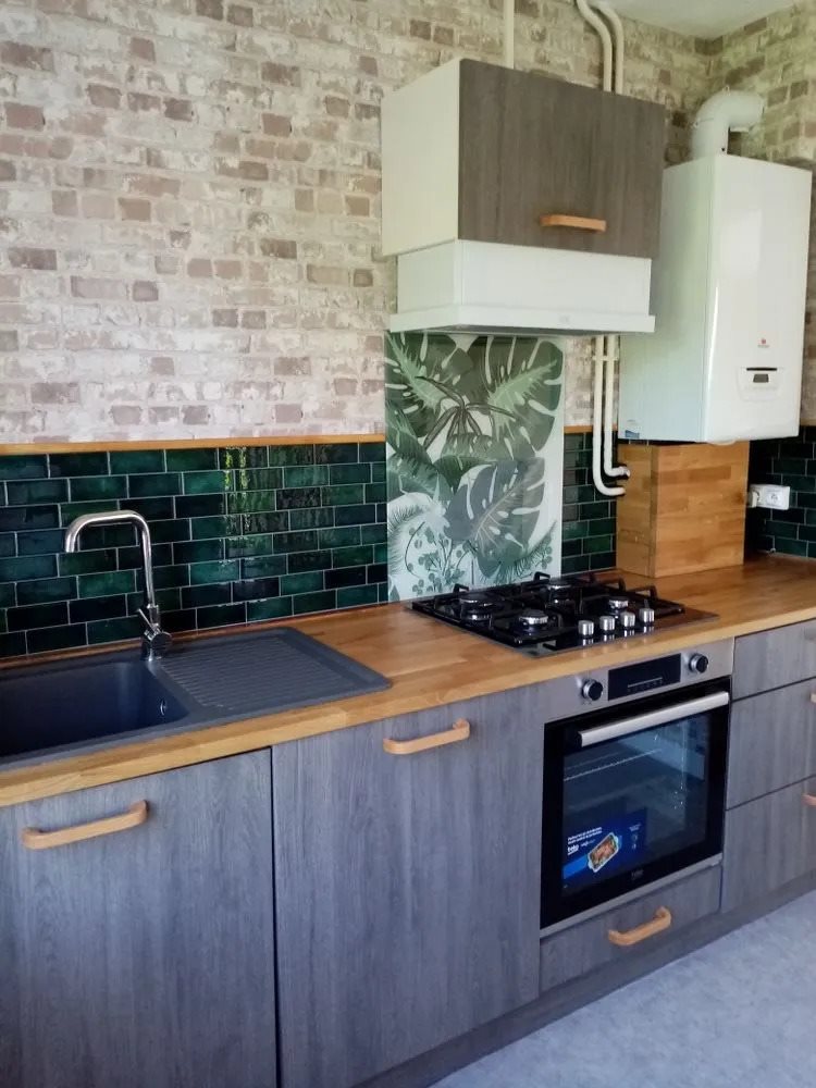 Maison à vendre, 64m², Alençon