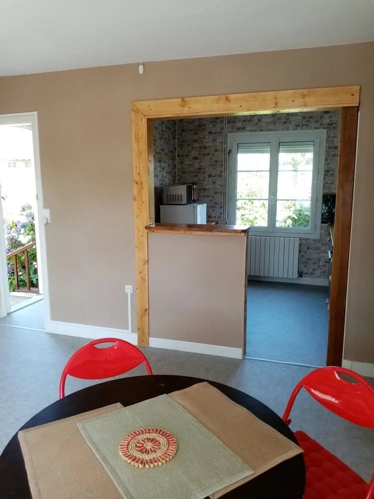 Maison à vendre, 64m², Alençon