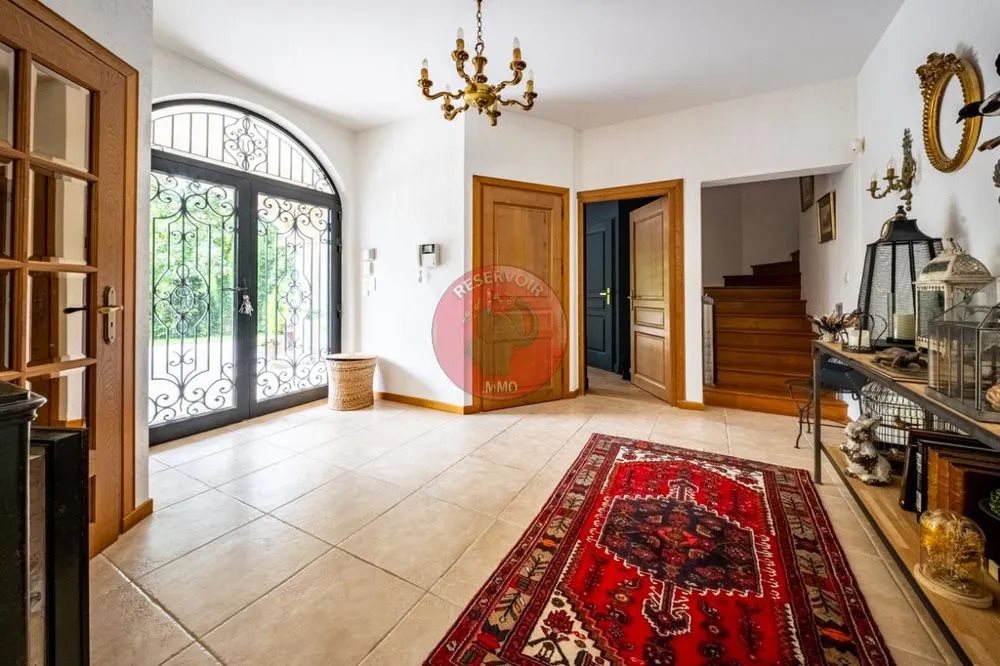 Maison à vendre, 350m², Dijon