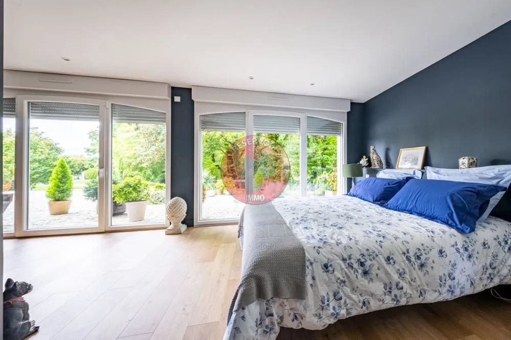 Maison à vendre, 350m², Dijon