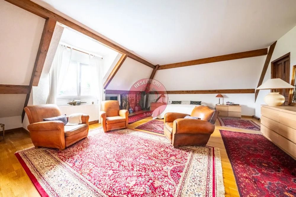 Maison à vendre, 350m², Dijon