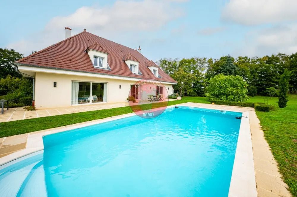 Maison à vendre, 350m², Dijon