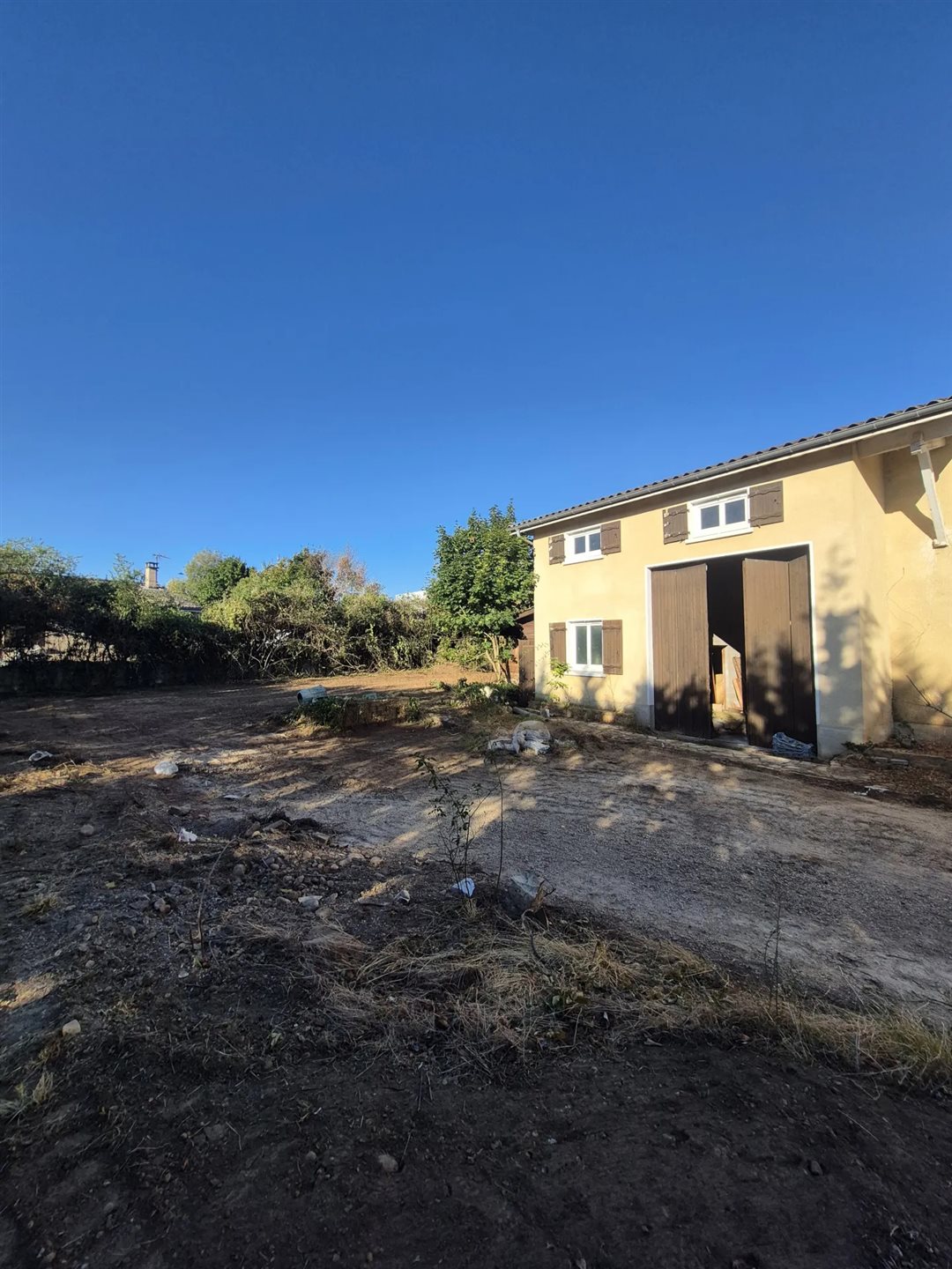 Maison à vendre, 125m², Colombier-Saugnieu