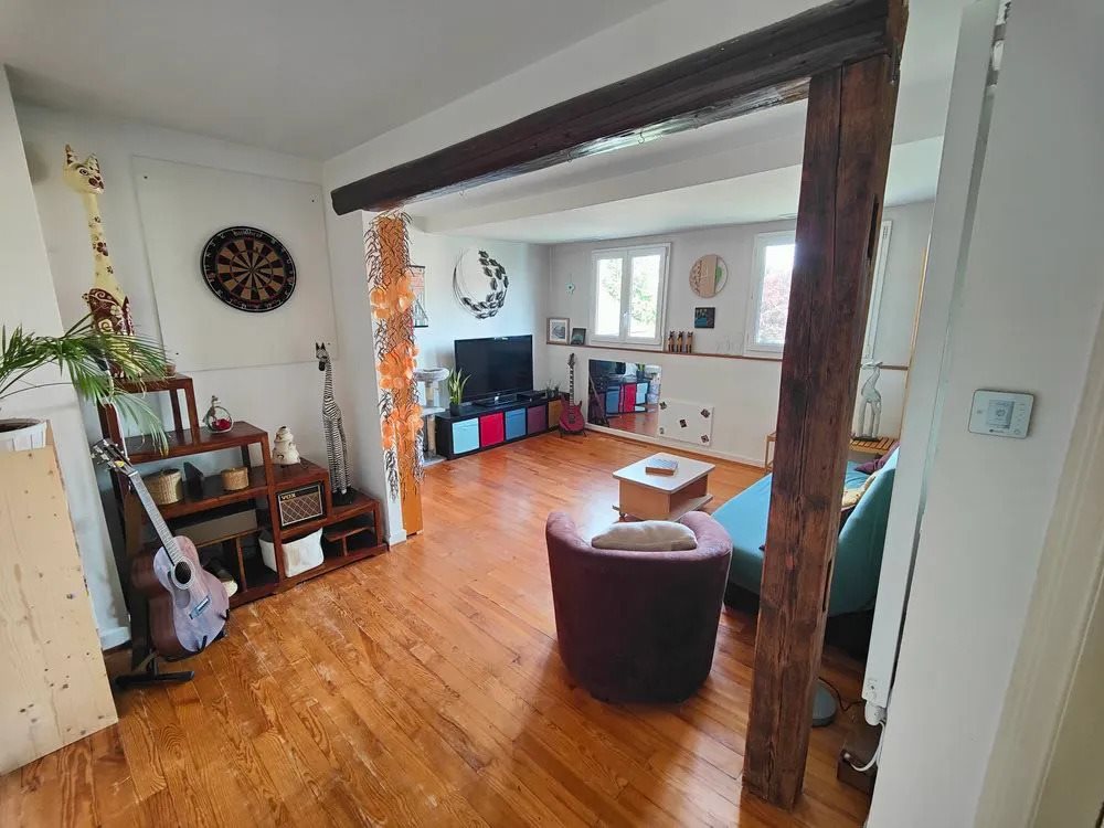 Appartement à vendre, 87m², Lingolsheim