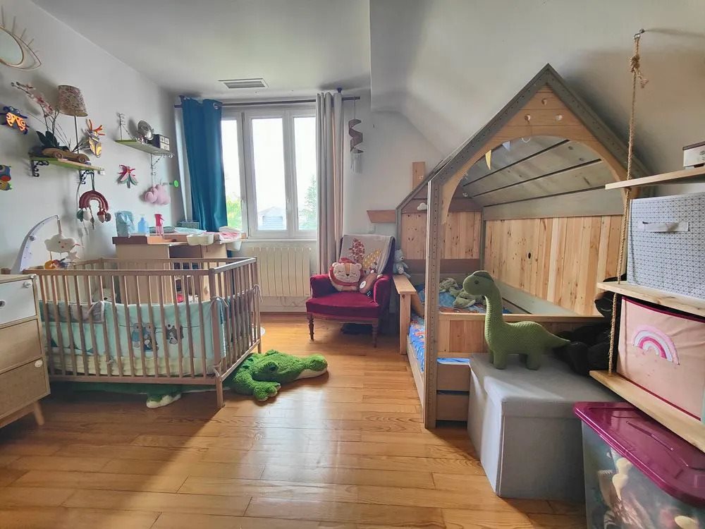 Appartement à vendre, 87m², Lingolsheim