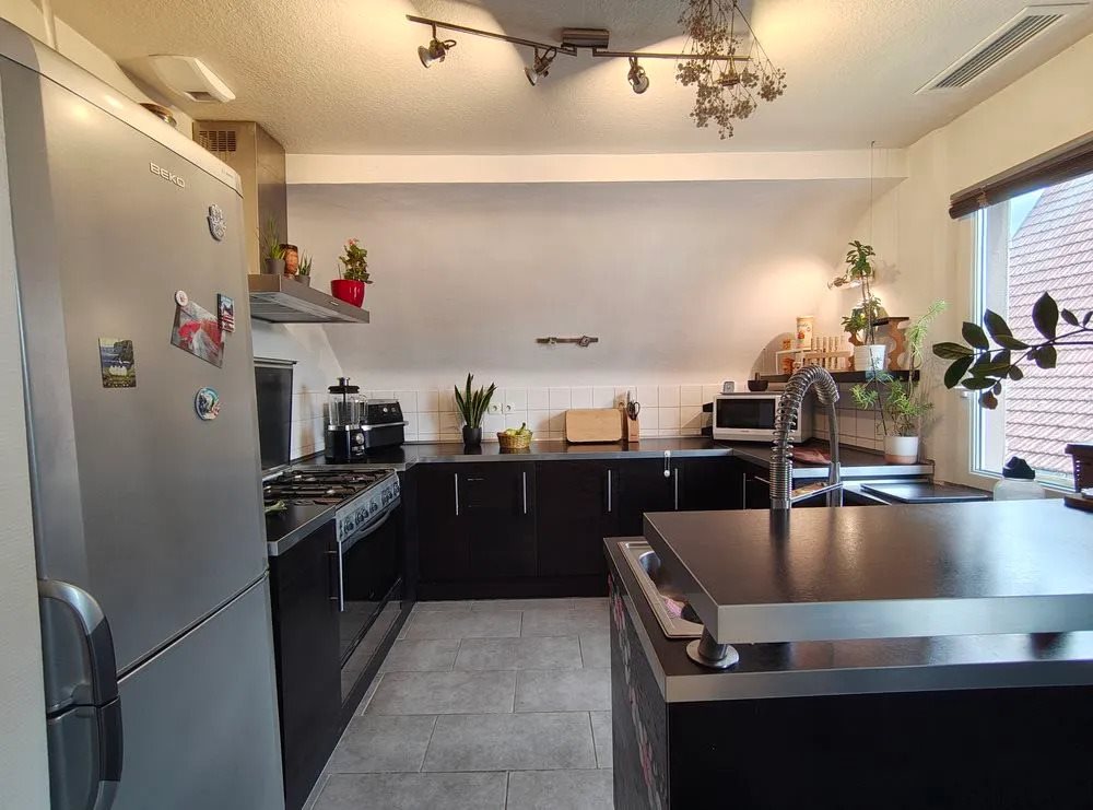 Appartement à vendre, 87m², Lingolsheim