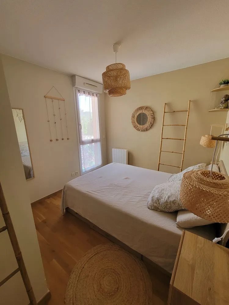 Appartement à vendre, 41m², Vienne