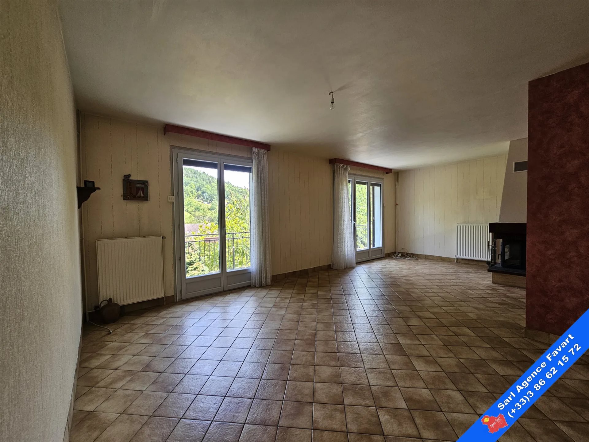 Maison à vendre, 133m², Villecien