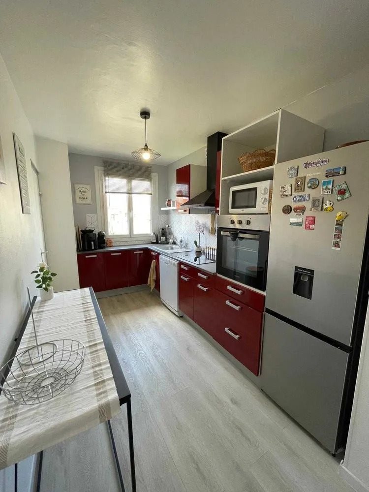 Appartement à vendre, 62m², Perpignan