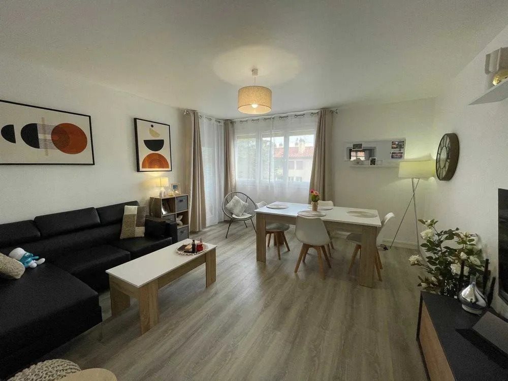 Appartement à vendre, 62m², Perpignan