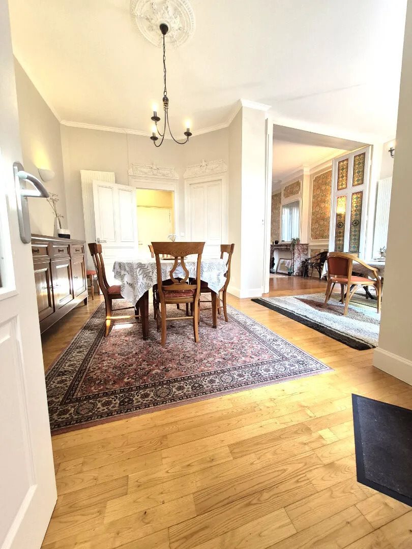 Maison à vendre, 223m², Cambrai