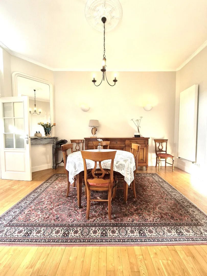 Maison à vendre, 223m², Cambrai