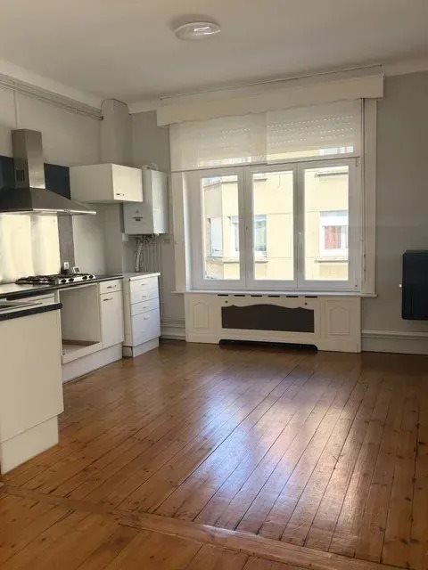 Appartement à louer, 99m², Boulogne-sur-Mer