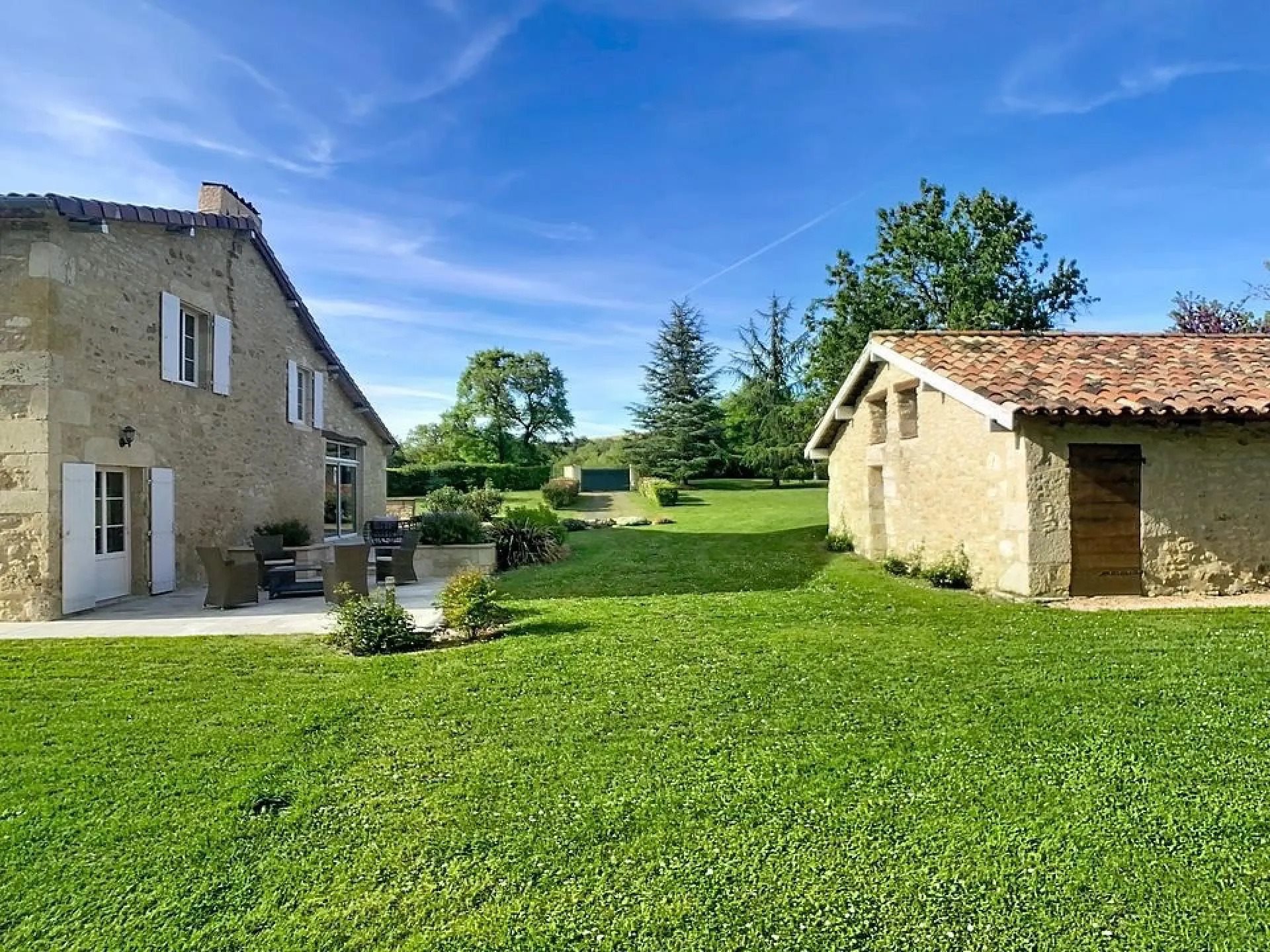 Maison à vendre, 252m², Ordan-Larroque