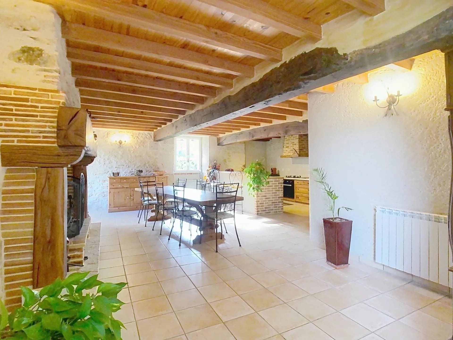 Maison à vendre, 252m², Ordan-Larroque