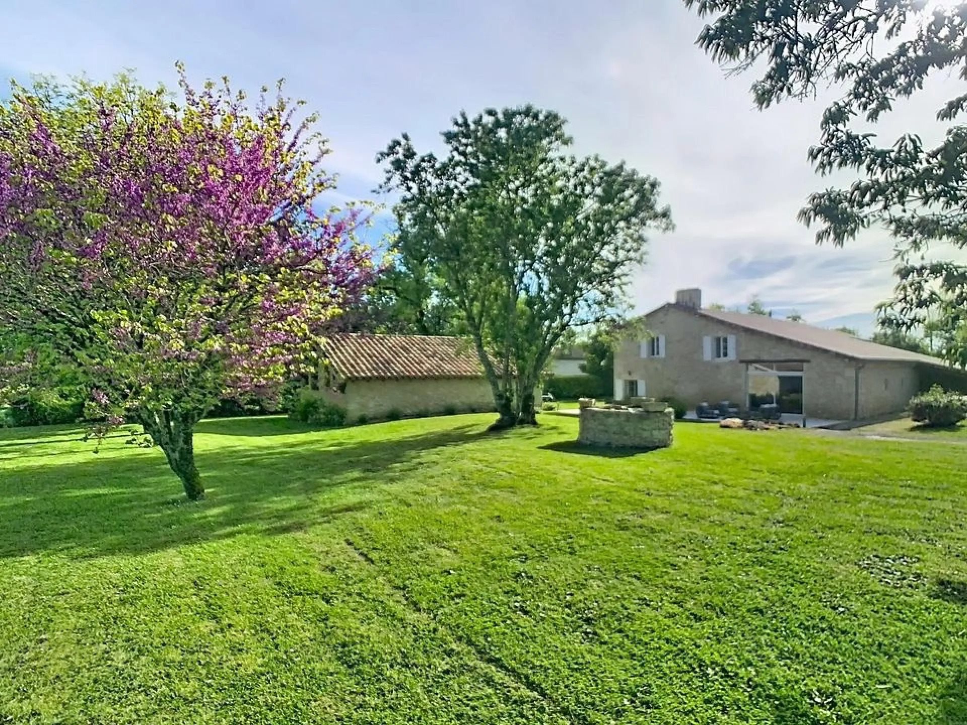 Maison à vendre, 252m², Ordan-Larroque