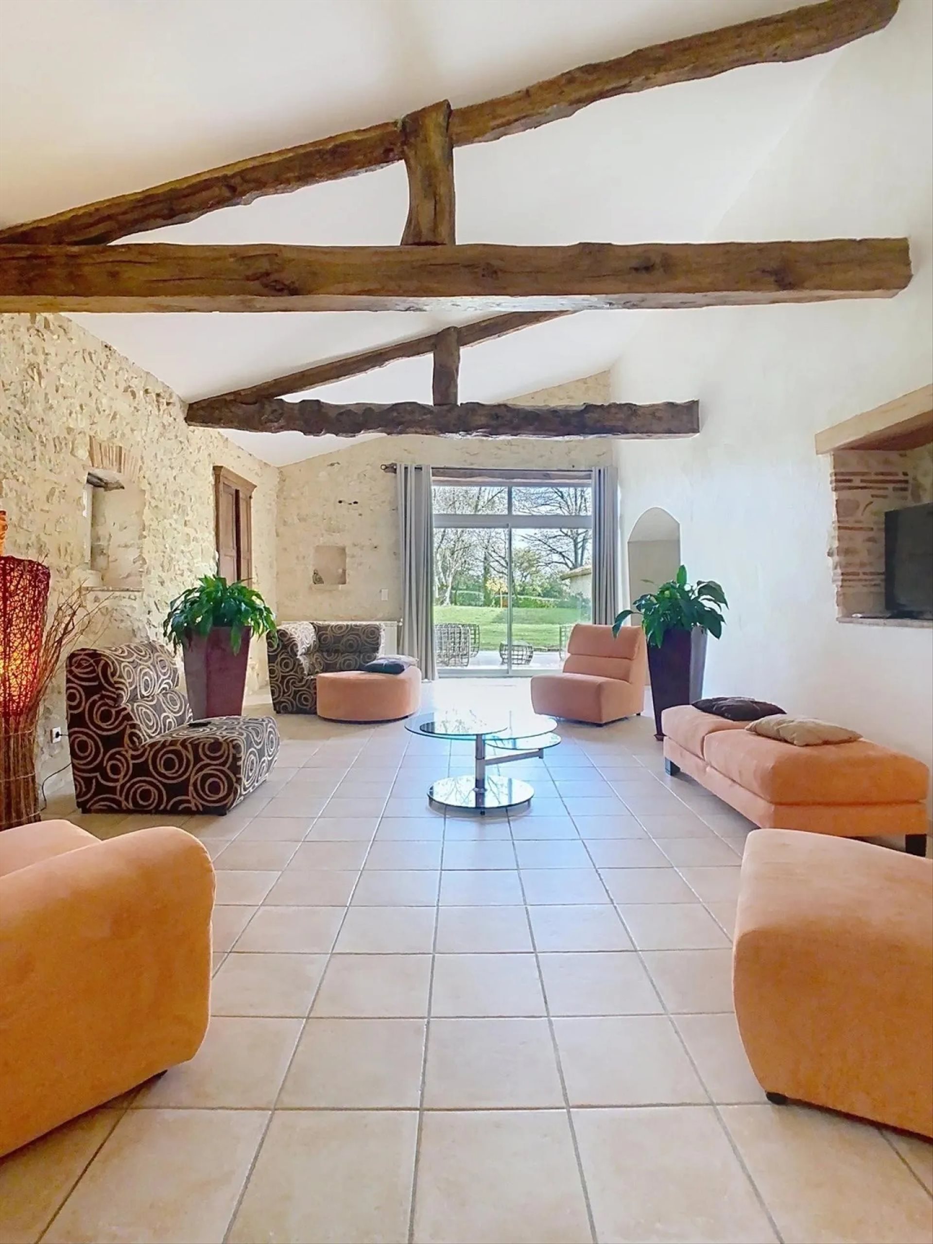 Maison à vendre, 252m², Ordan-Larroque