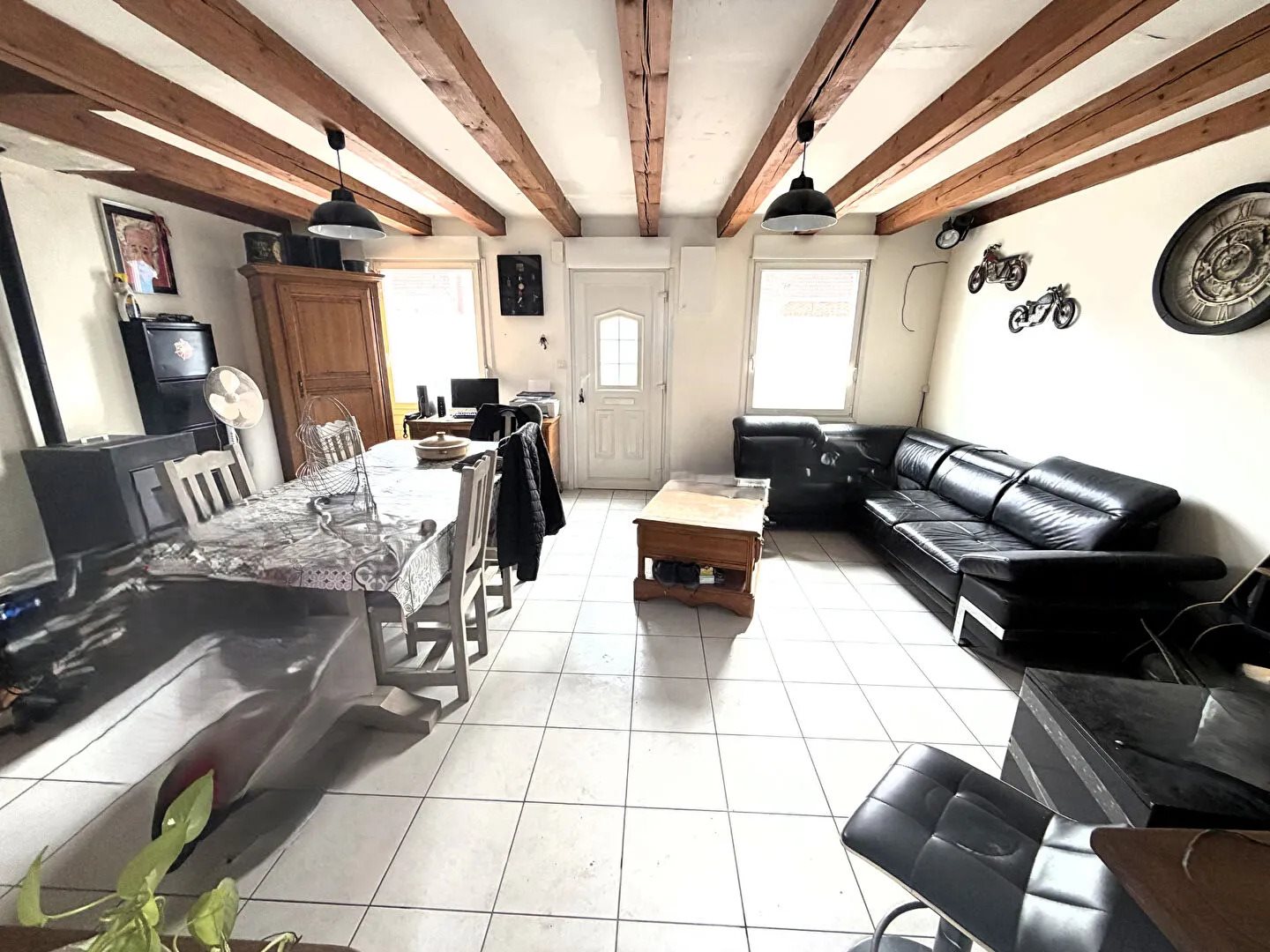 Maison à vendre, 71m², Guînes