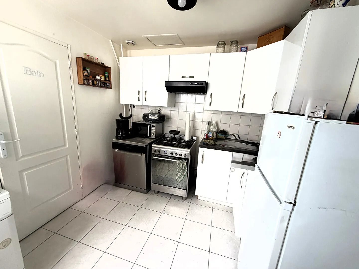 Maison à vendre, 71m², Guînes