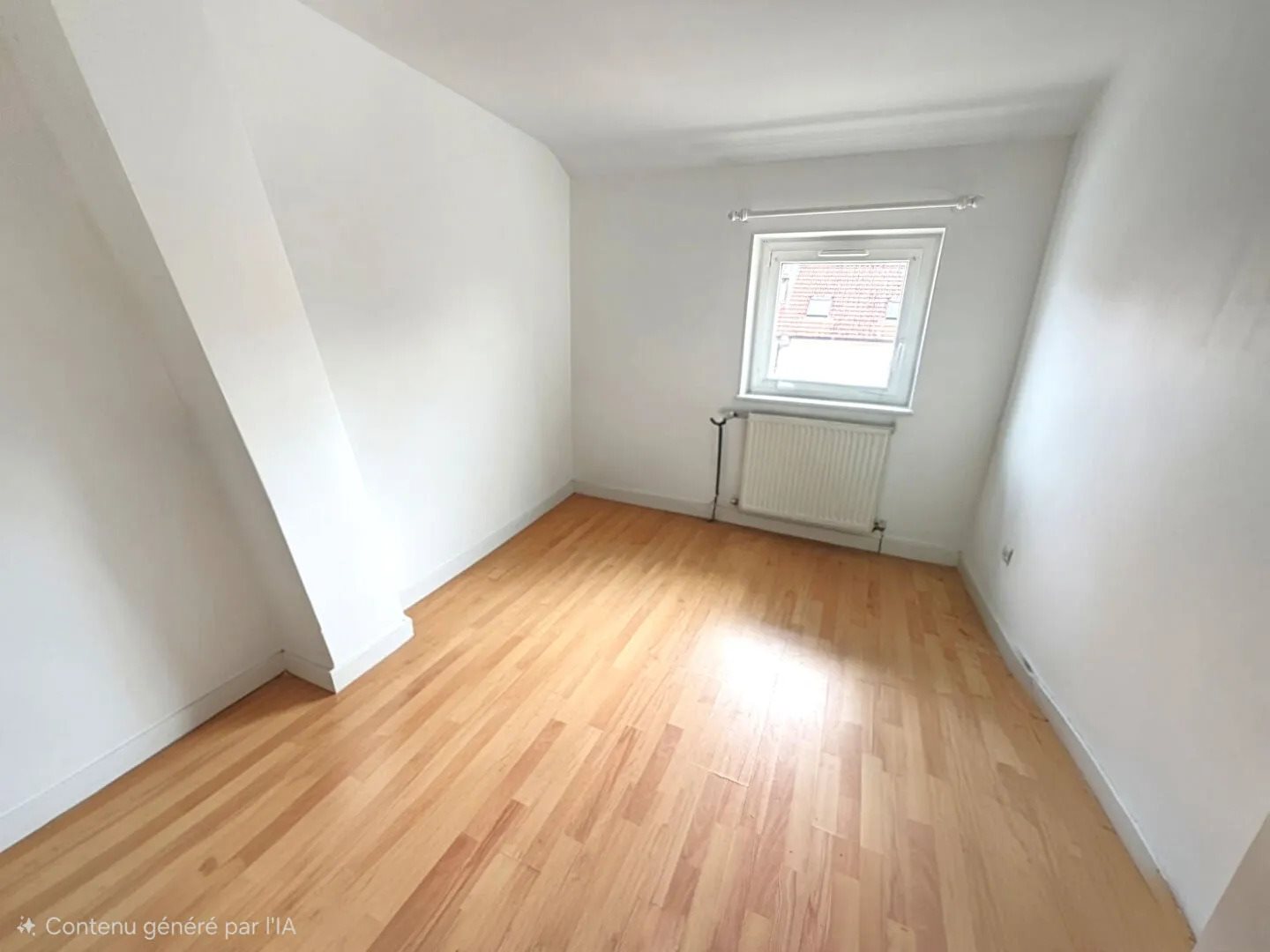 Maison à vendre, 71m², Guînes