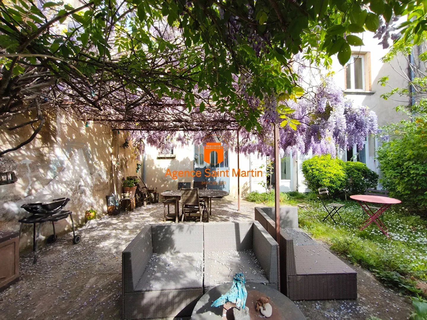 Maison à vendre, 280m², Montélimar