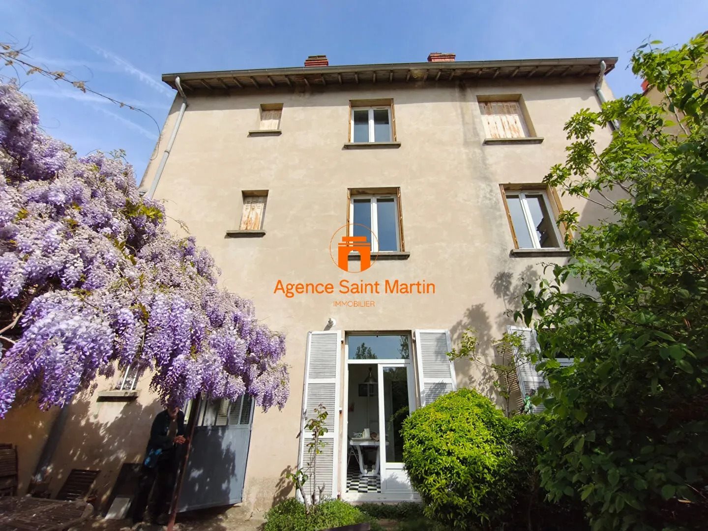 Maison à vendre, 280m², Montélimar