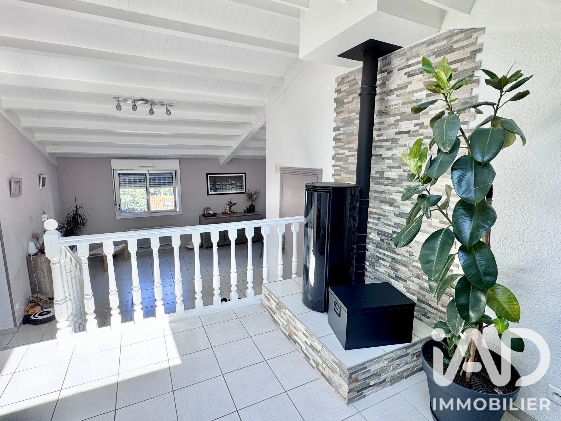 Appartement à vendre, 123m², Saint-Chamond