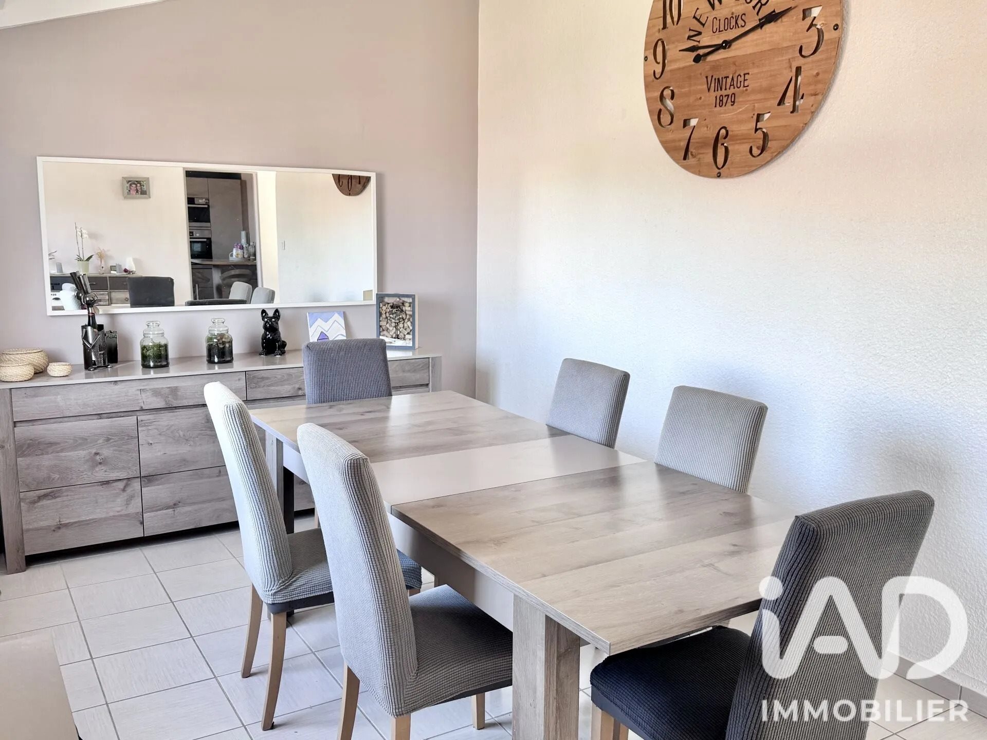 Appartement à vendre, 123m², Saint-Chamond