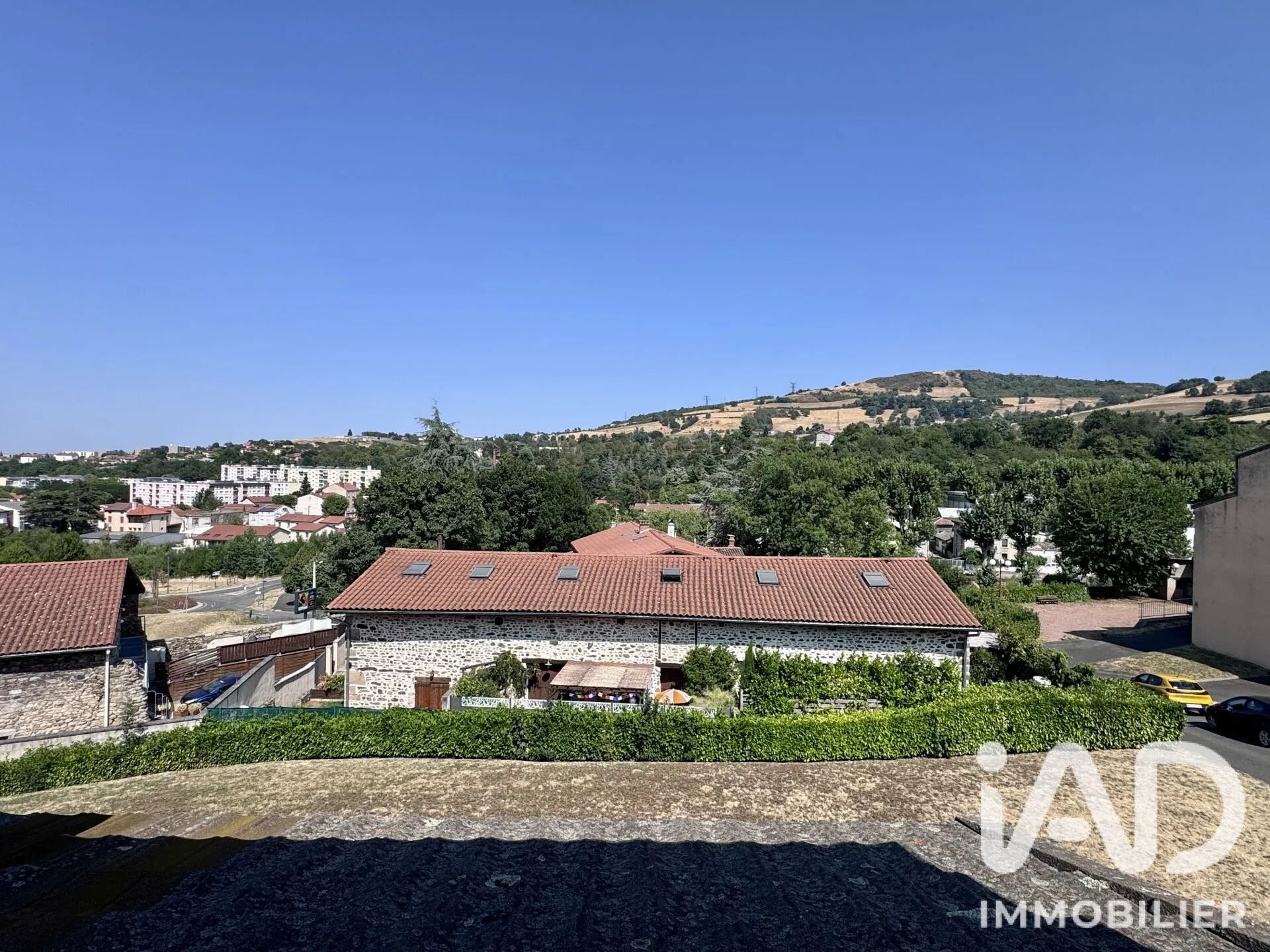 Appartement à vendre, 123m², Saint-Chamond