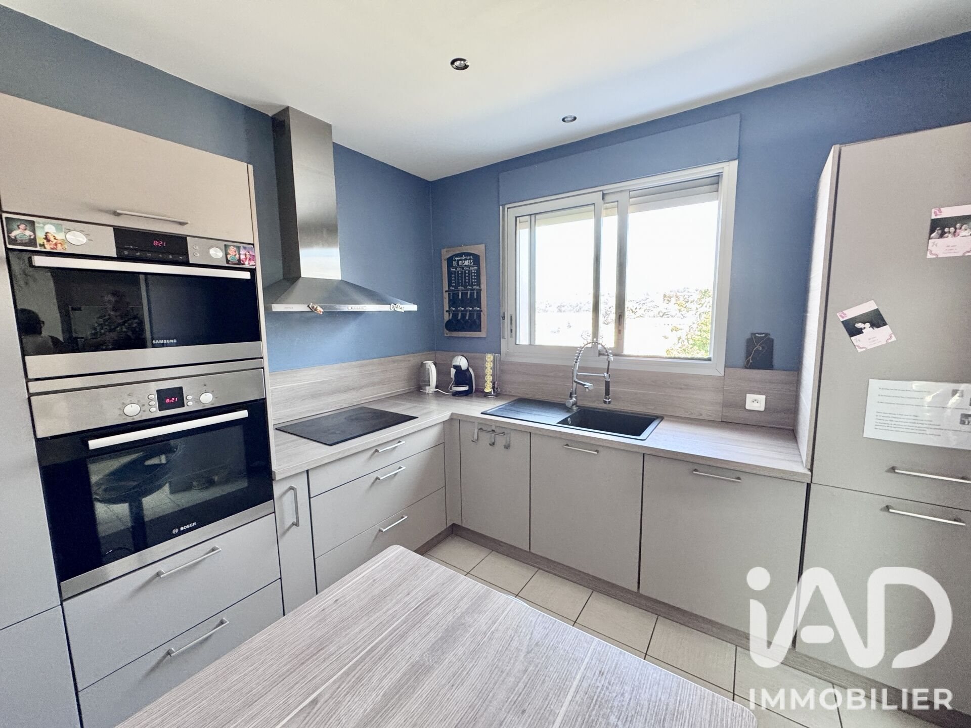 Appartement à vendre, 123m², Saint-Chamond