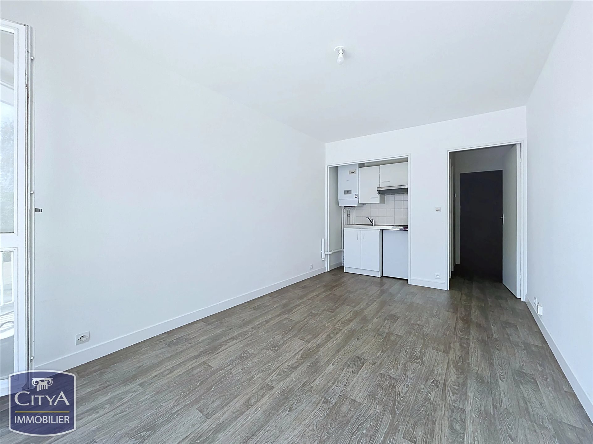 Appartement à vendre, 20m², Mainvilliers