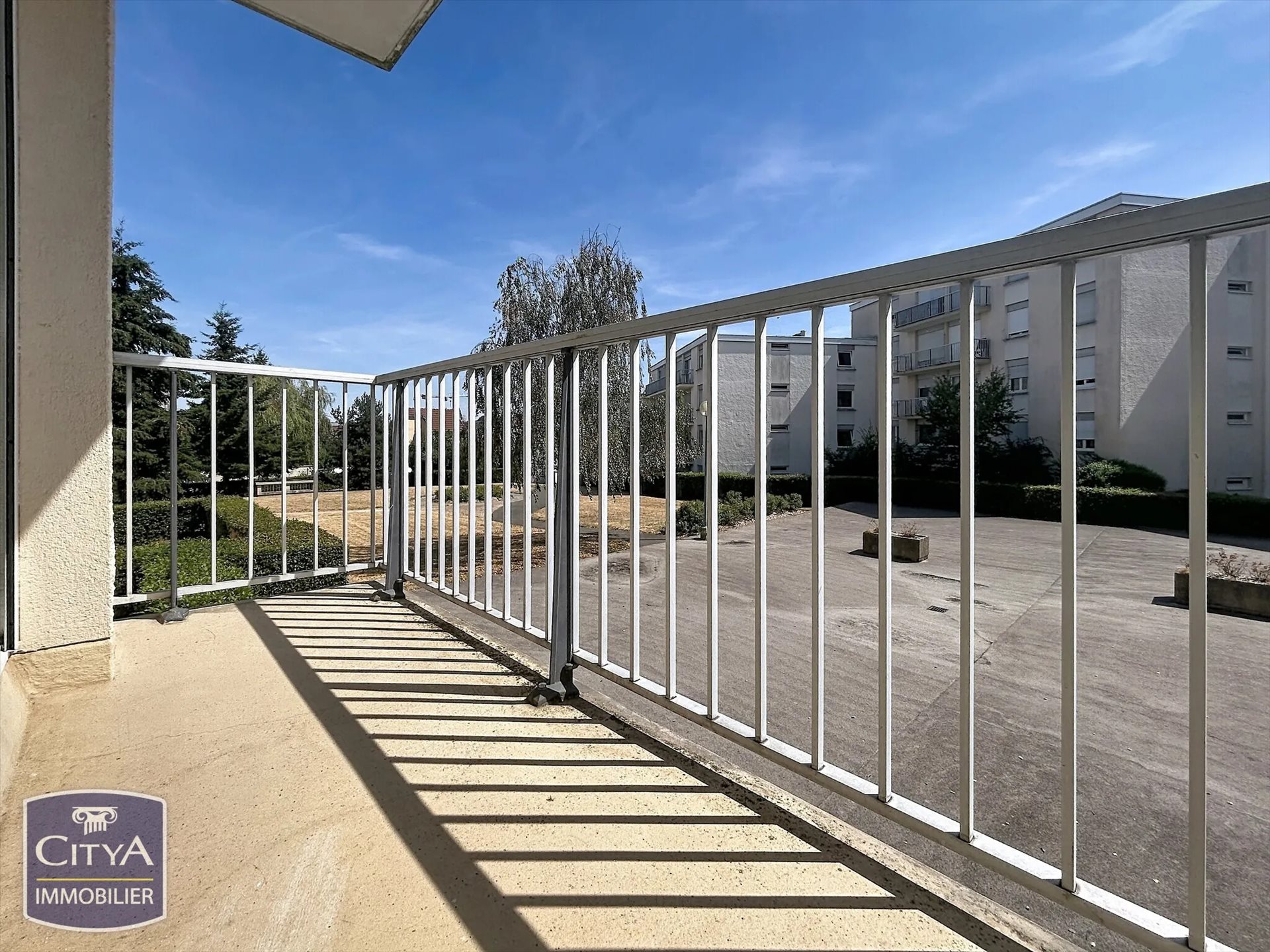 Appartement à vendre, 20m², Mainvilliers