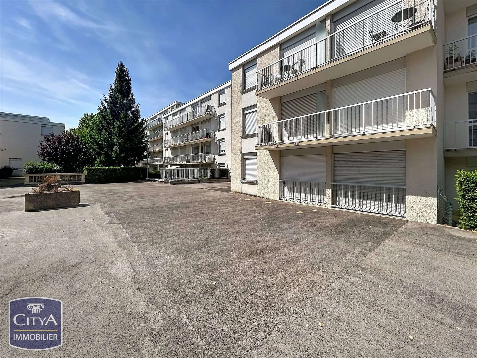 Appartement à vendre, 20m², Mainvilliers
