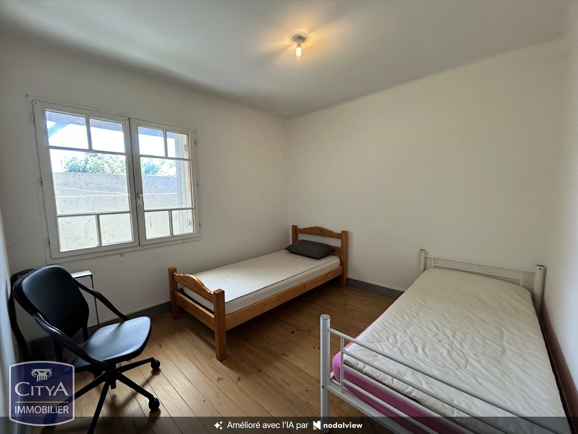 Maison à vendre, 73m², Bergerac