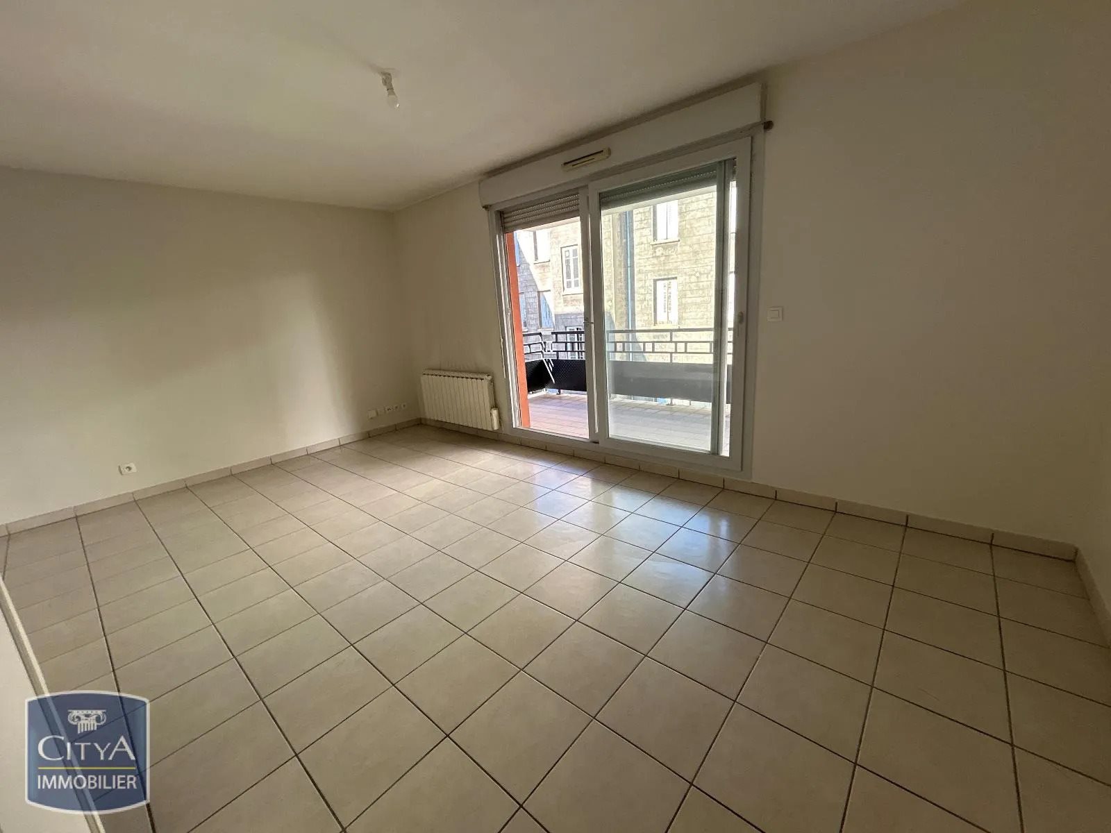 Appartement à louer, 41m², Saint-Etienne