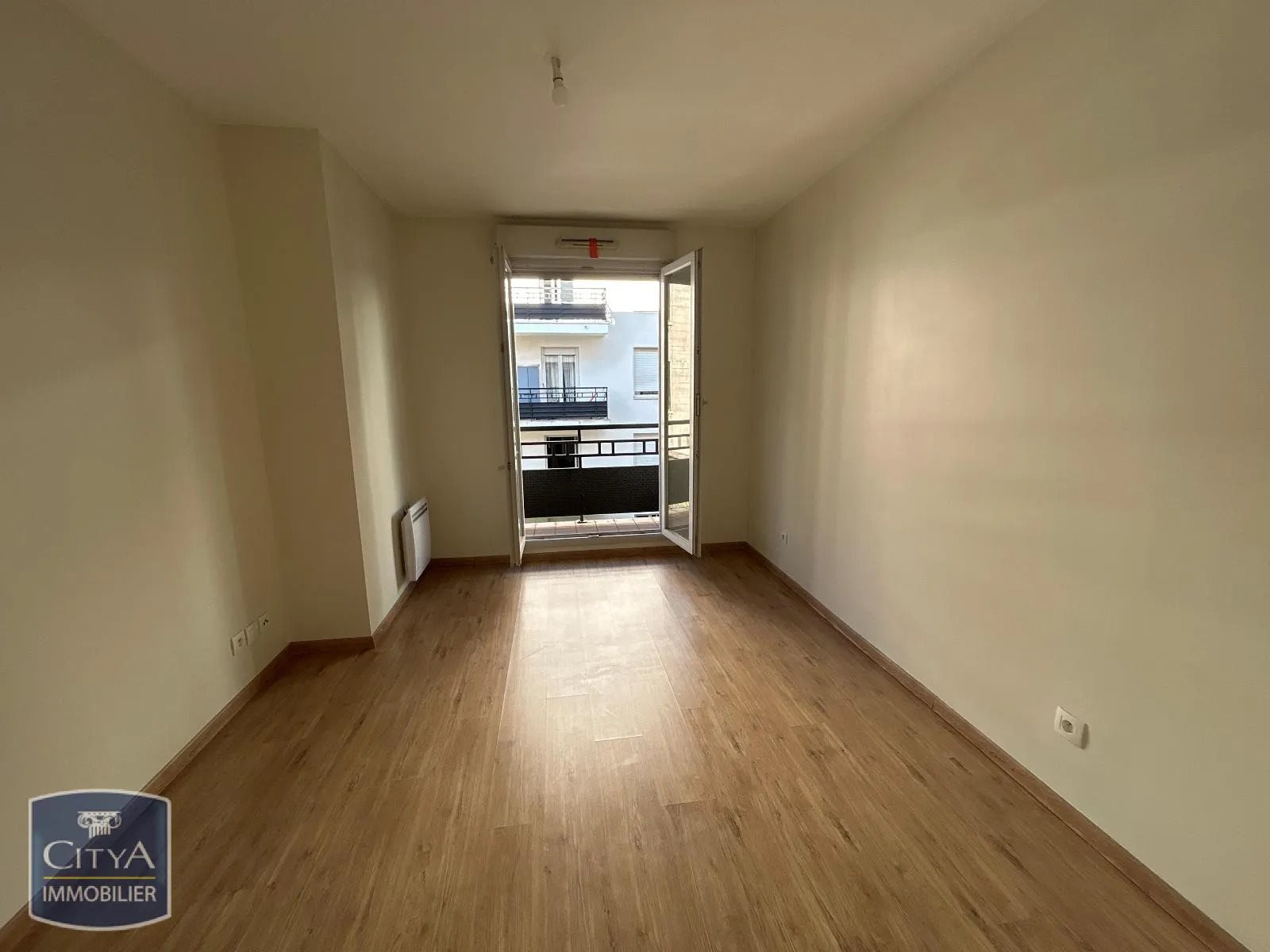 Appartement à louer, 41m², Saint-Etienne