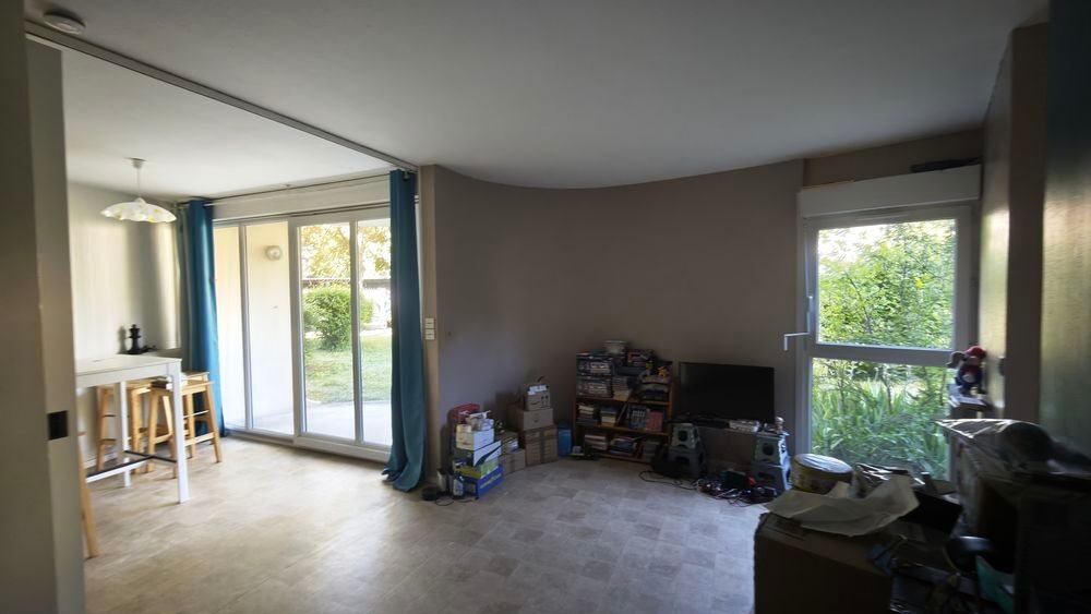 Appartement à vendre, 52m², Montbard