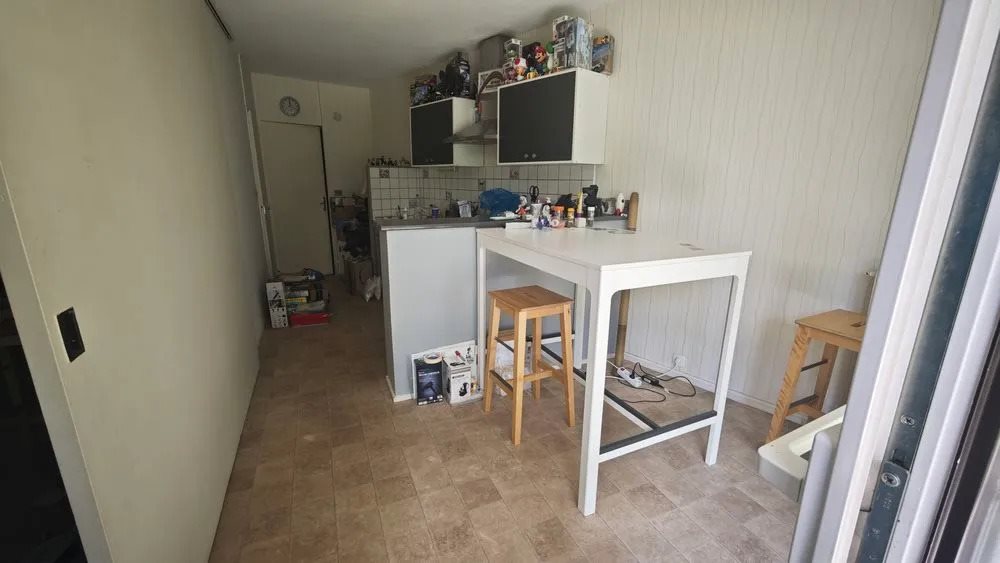 Appartement à vendre, 52m², Montbard