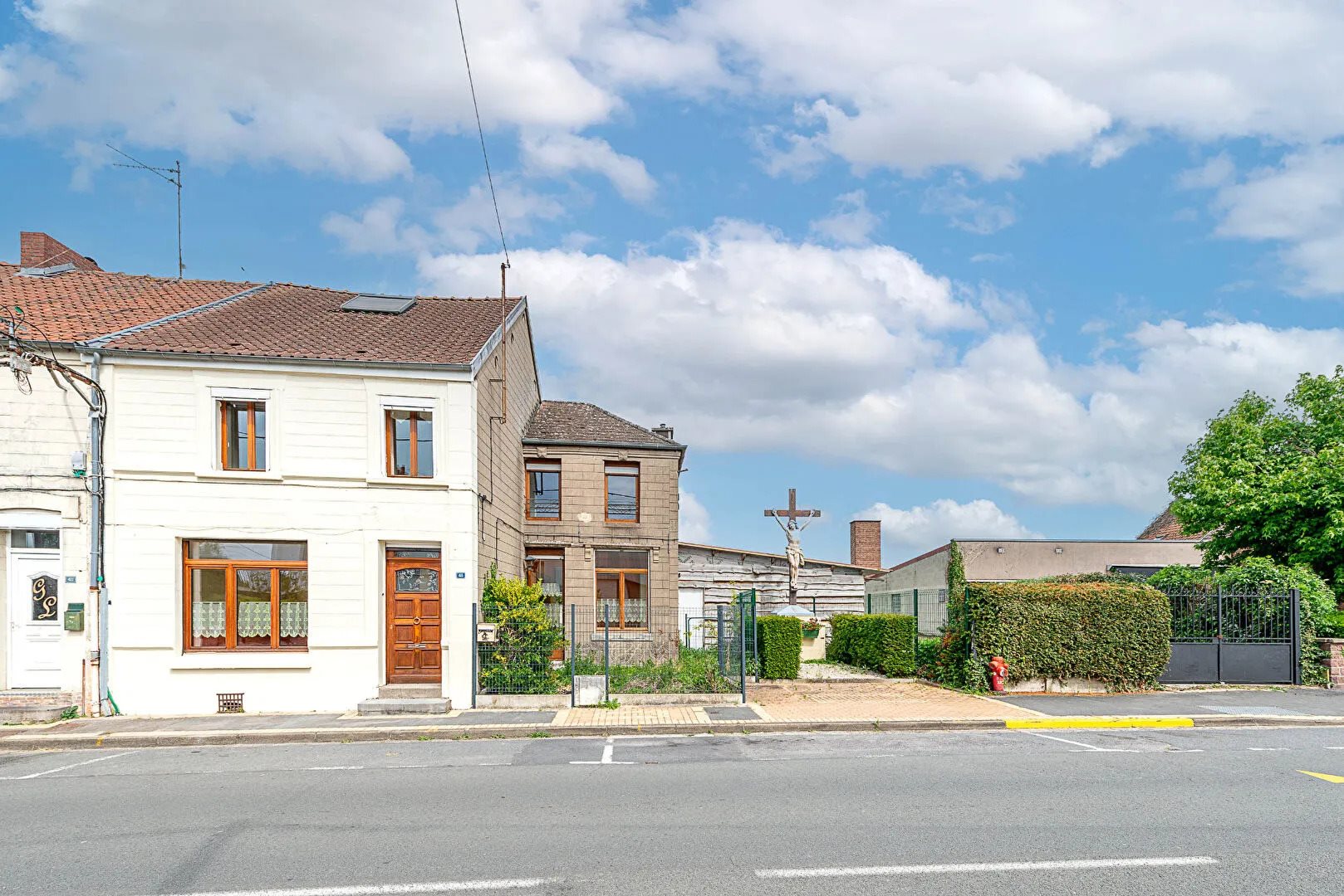 Maison à vendre, 151m², Quarouble