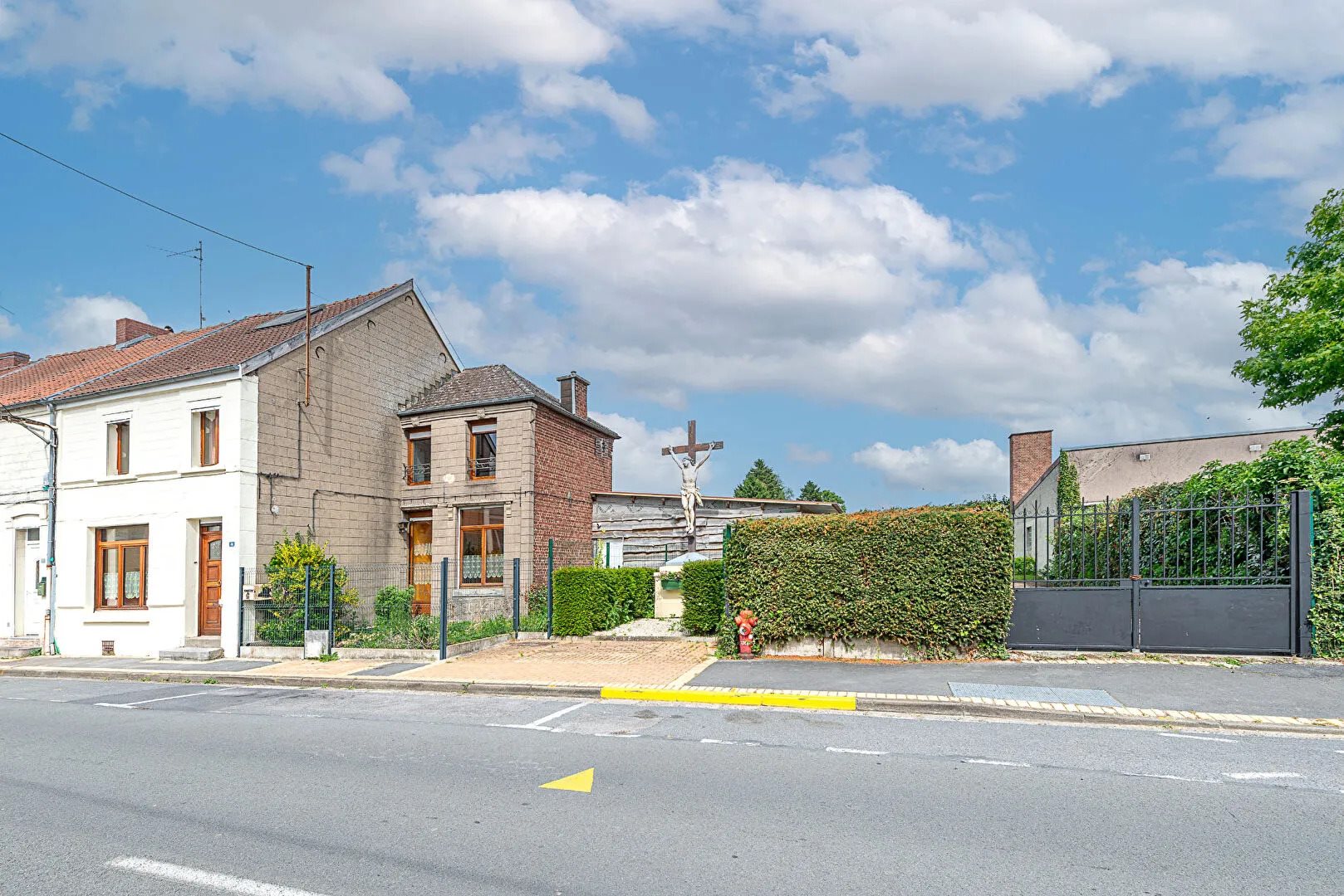 Maison à vendre, 151m², Quarouble