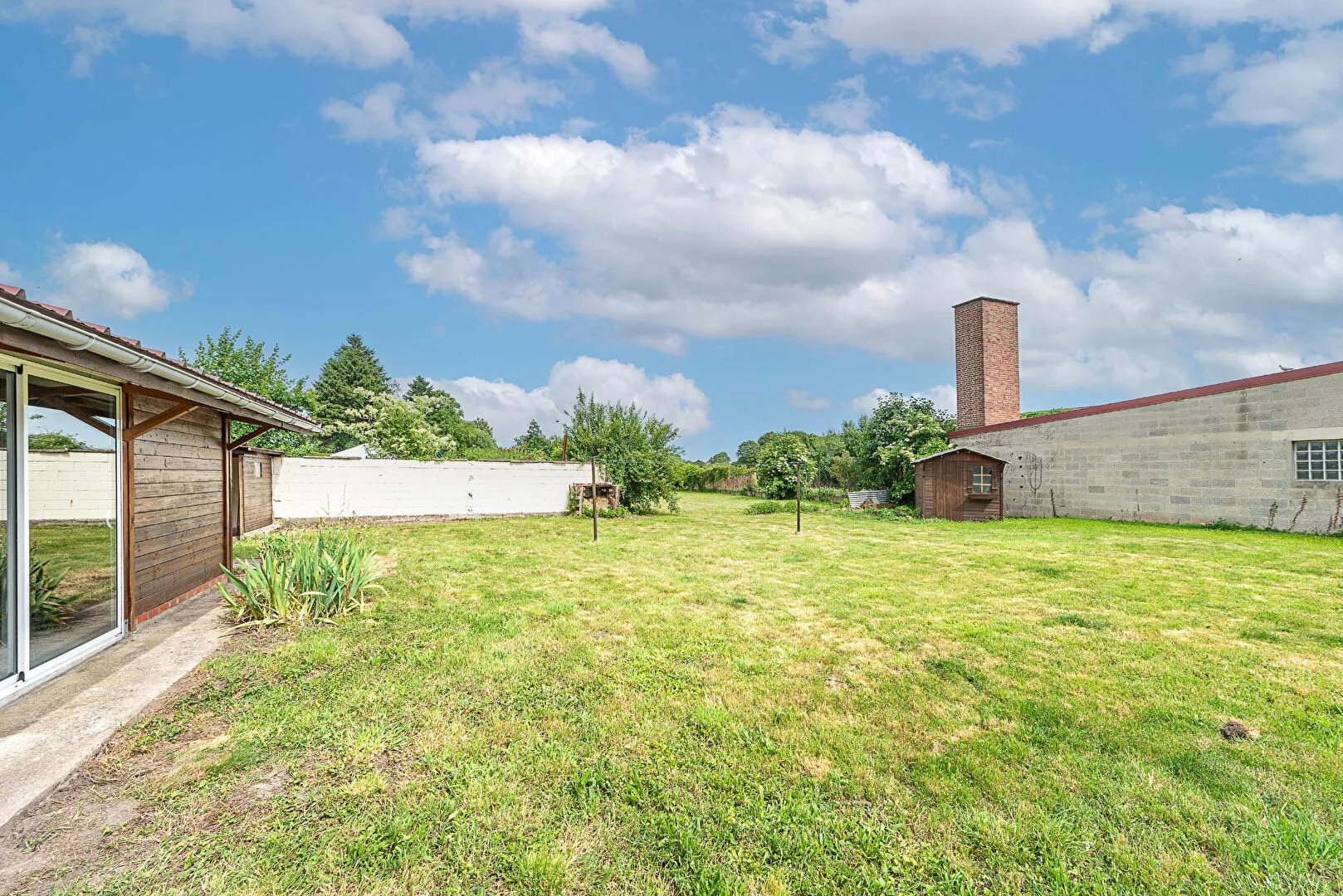 Maison à vendre, 151m², Quarouble