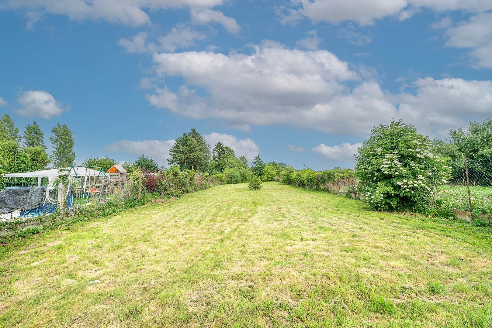 Maison à vendre, 151m², Quarouble