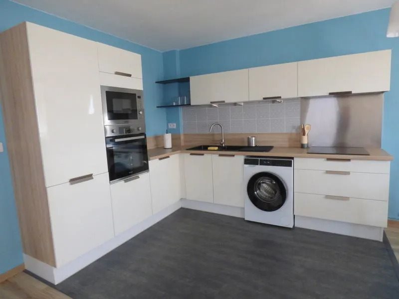 Appartement à louer, 46m², Tours