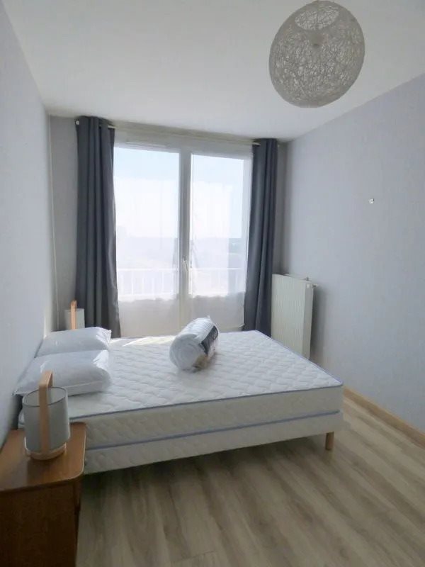 Appartement à louer, 46m², Tours