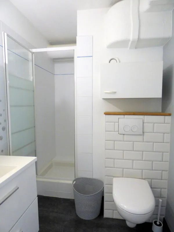 Appartement à louer, 46m², Tours