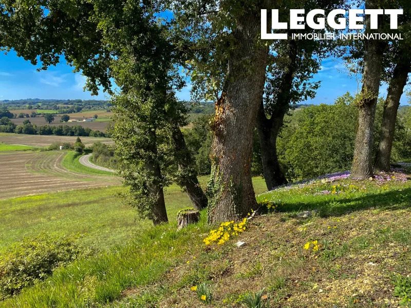 Maison à vendre, 134m², Castillonnès