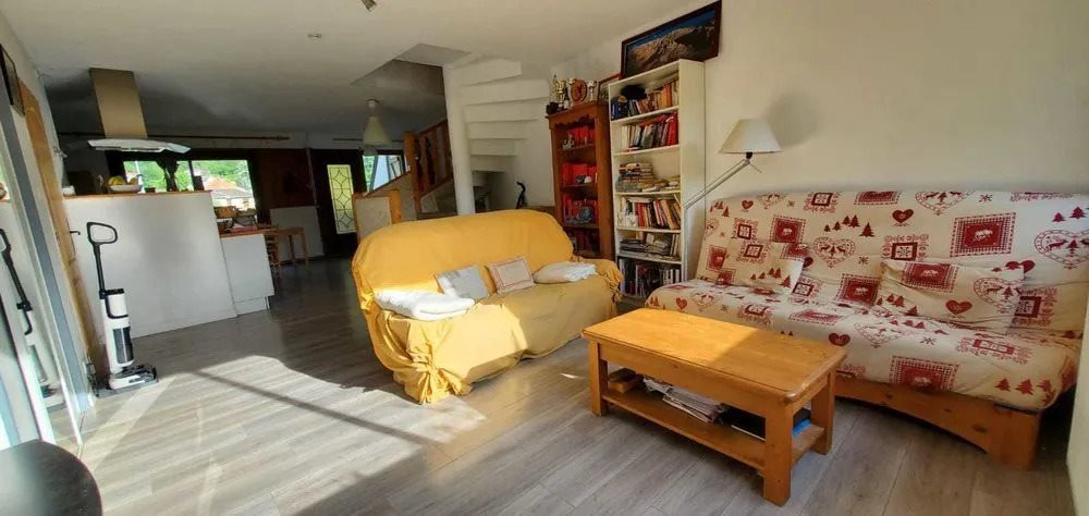 Appartement à vendre, 92m², Poisat